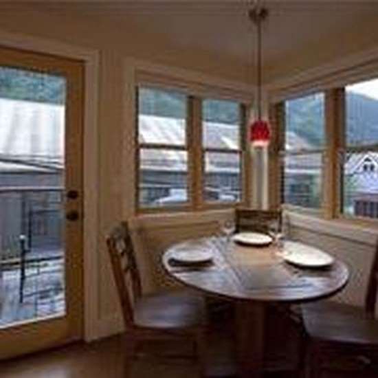 Lorenz Flat In Town Of Telluride By Telluride Resort Lodging Ristorante foto