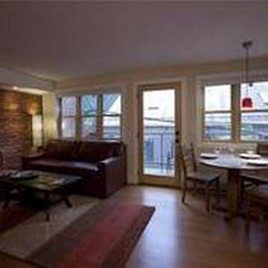 Lorenz Flat In Town Of Telluride By Telluride Resort Lodging Camera foto