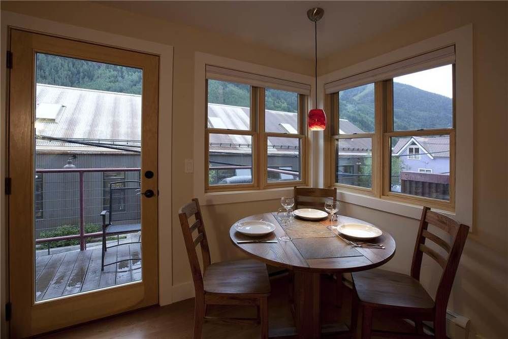 Lorenz Flat In Town Of Telluride By Telluride Resort Lodging Esterno foto