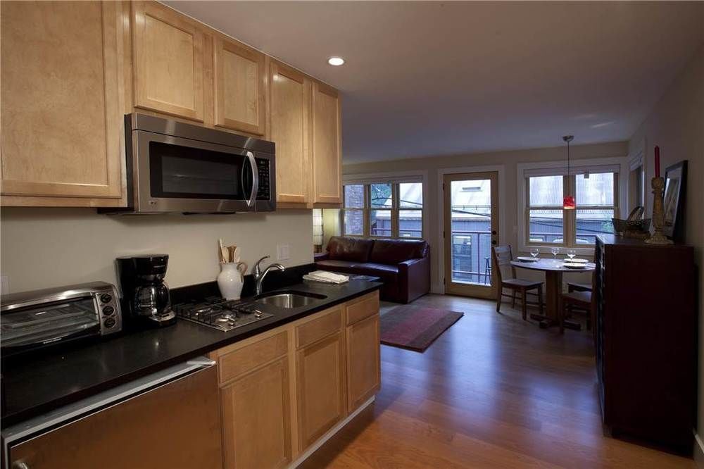 Lorenz Flat In Town Of Telluride By Telluride Resort Lodging Esterno foto