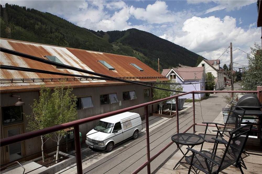 Lorenz Flat In Town Of Telluride By Telluride Resort Lodging Esterno foto